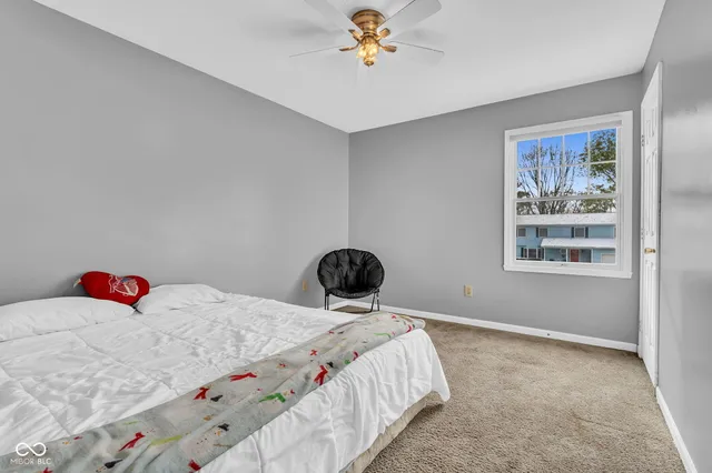 $339,900 | 1192 Watson Drive, Crawfordsville, IN 47933