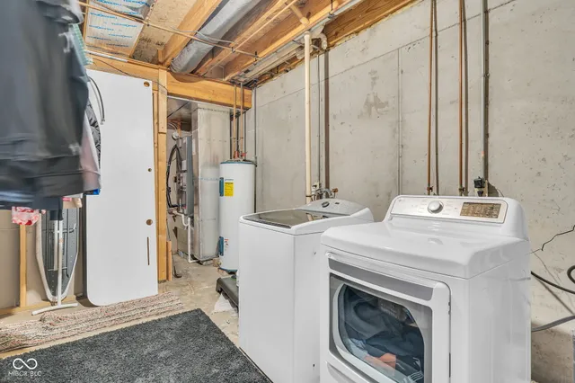 $339,900 | 1192 Watson Drive, Crawfordsville, IN 47933