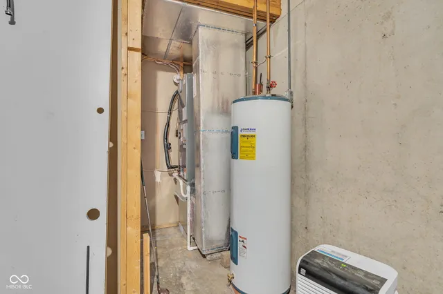 $339,900 | 1192 Watson Drive, Crawfordsville, IN 47933