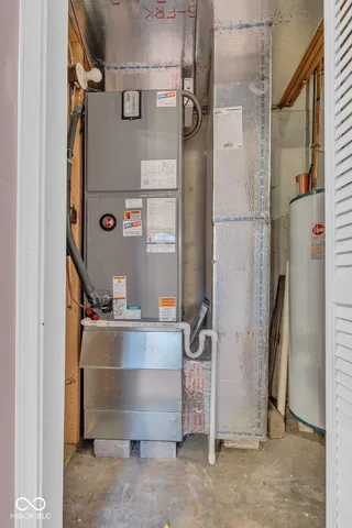 $339,900 | 1192 Watson Drive, Crawfordsville, IN 47933