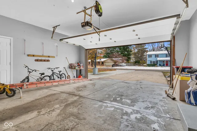 $339,900 | 1192 Watson Drive, Crawfordsville, IN 47933