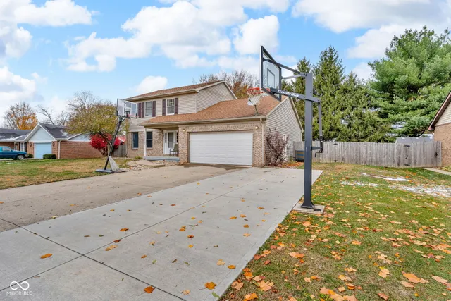 $339,900 | 1192 Watson Drive, Crawfordsville, IN 47933