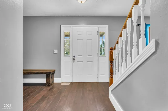 $339,900 | 1192 Watson Drive, Crawfordsville, IN 47933