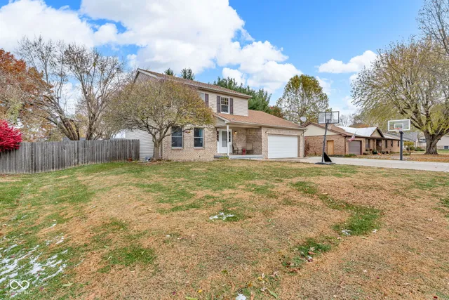 $339,900 | 1192 Watson Drive, Crawfordsville, IN 47933