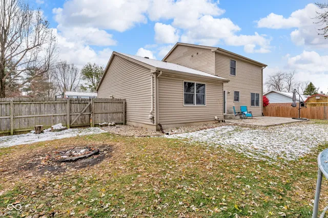 $339,900 | 1192 Watson Drive, Crawfordsville, IN 47933