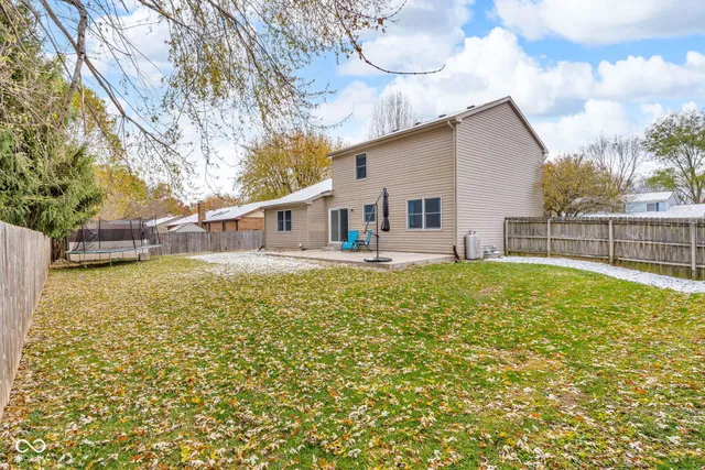 $339,900 | 1192 Watson Drive, Crawfordsville, IN 47933