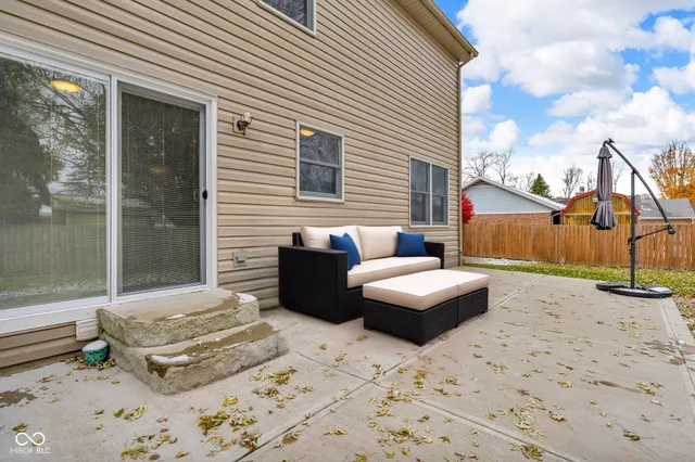 $339,900 | 1192 Watson Drive, Crawfordsville, IN 47933