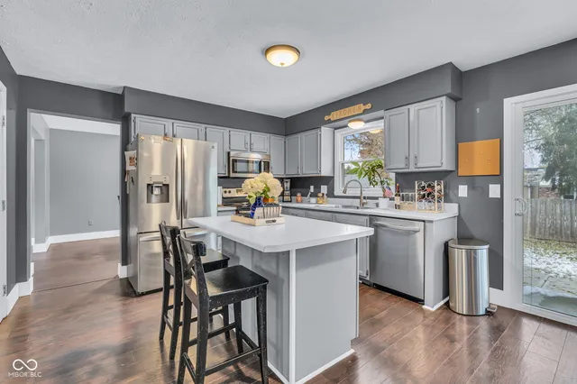 $339,900 | 1192 Watson Drive, Crawfordsville, IN 47933