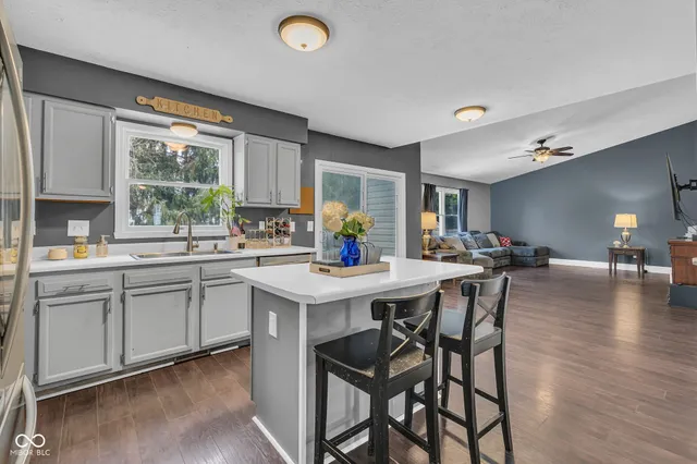 $339,900 | 1192 Watson Drive, Crawfordsville, IN 47933