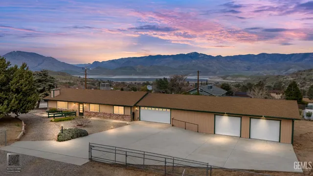 $375,000 | Undisclosed Address, Lake Isabella, CA 93240