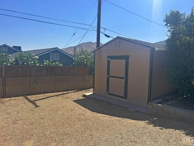 a view of a outdoor space