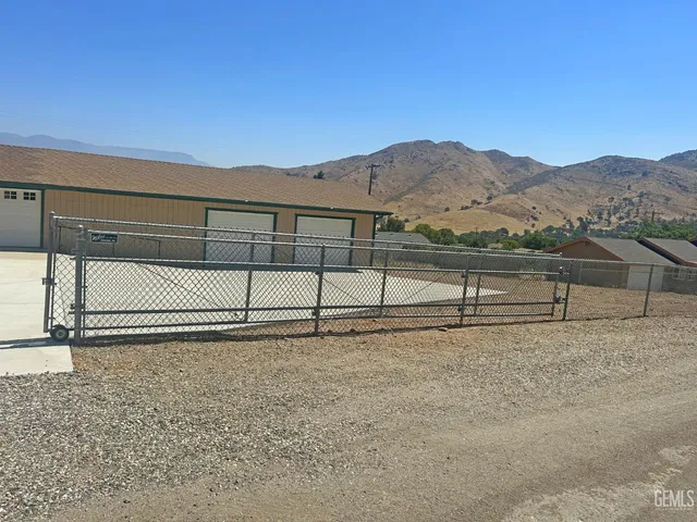 $385,000 | Undisclosed Address, Lake Isabella, CA 93240