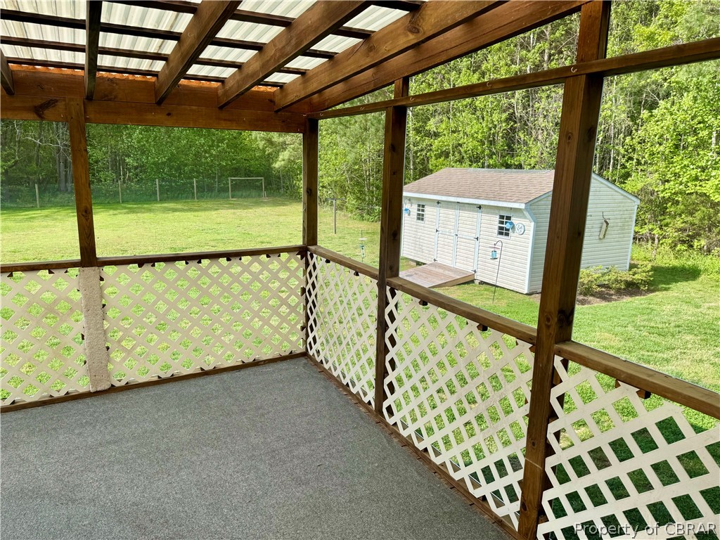 802 Remo Road Heathsville, VA 22473 - Photo 29 of 33