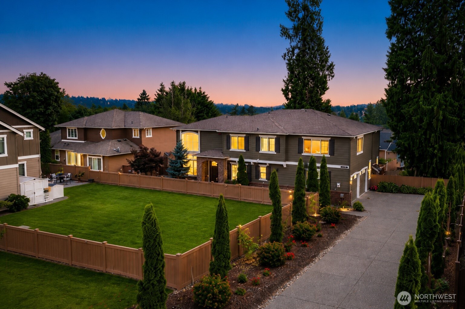 20213 126th Avenue Northeast Bothell, WA 98011 - Photo 2 of 37 Gallery Image 2