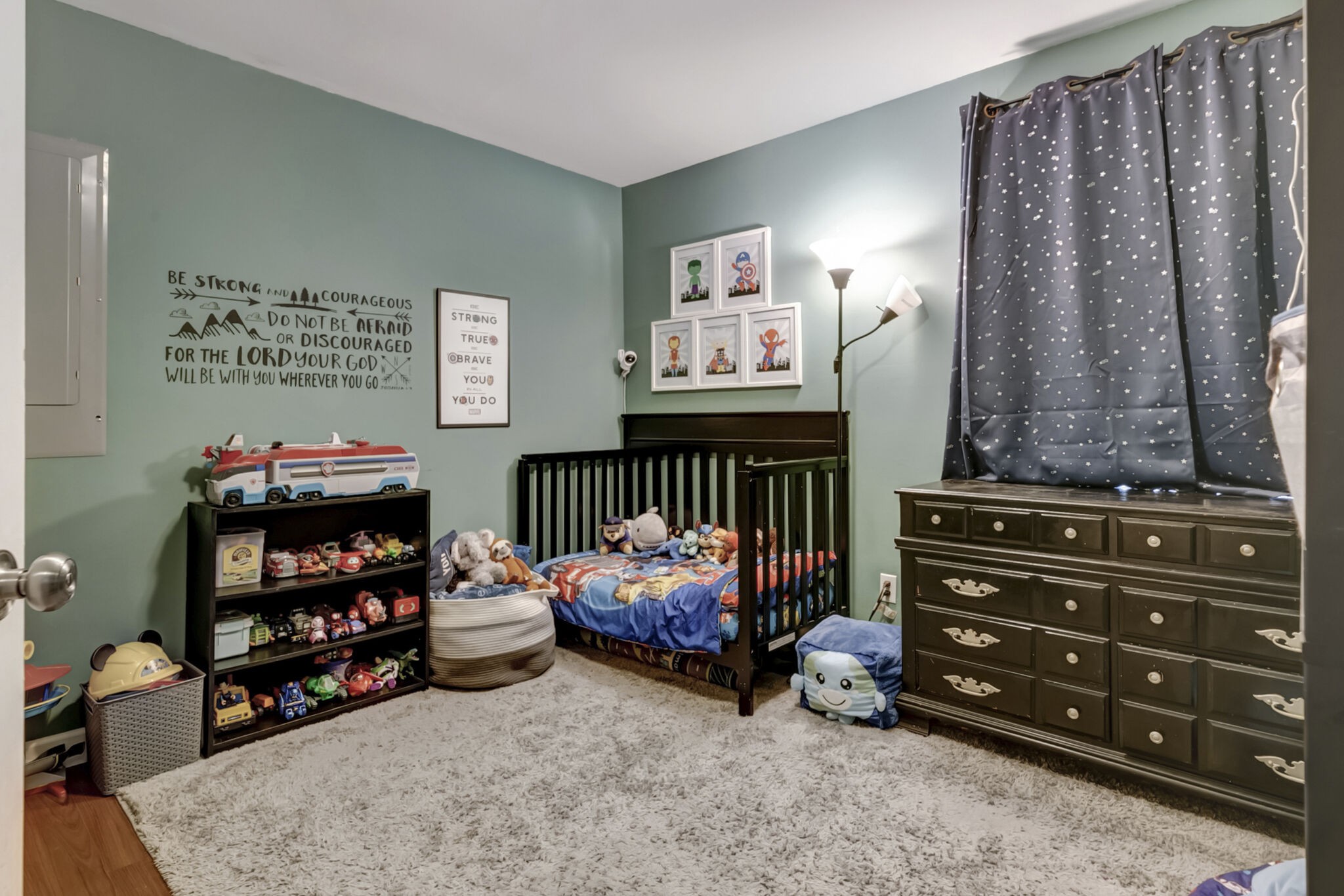 4212 Shacklett Road Murfreesboro, TN 37129 - Photo 20 of 28 Gallery Image 20