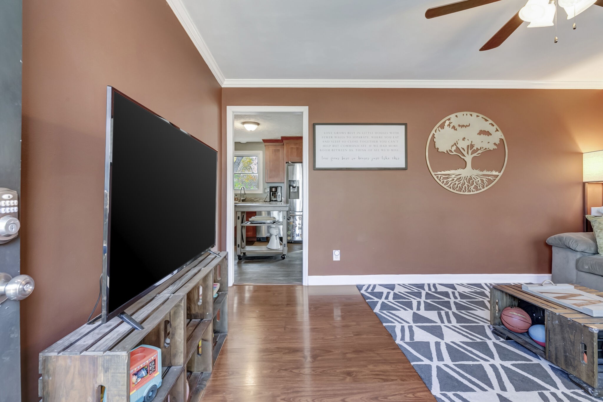 4212 Shacklett Road Murfreesboro, TN 37129 - Photo 4 of 28 Gallery Image 4
