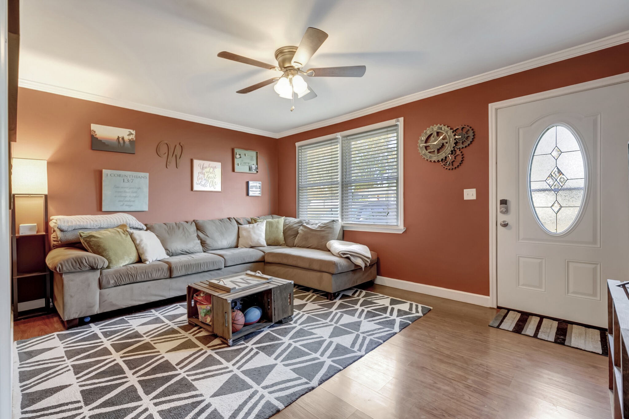 4212 Shacklett Road Murfreesboro, TN 37129 - Photo 7 of 28 Gallery Image 7