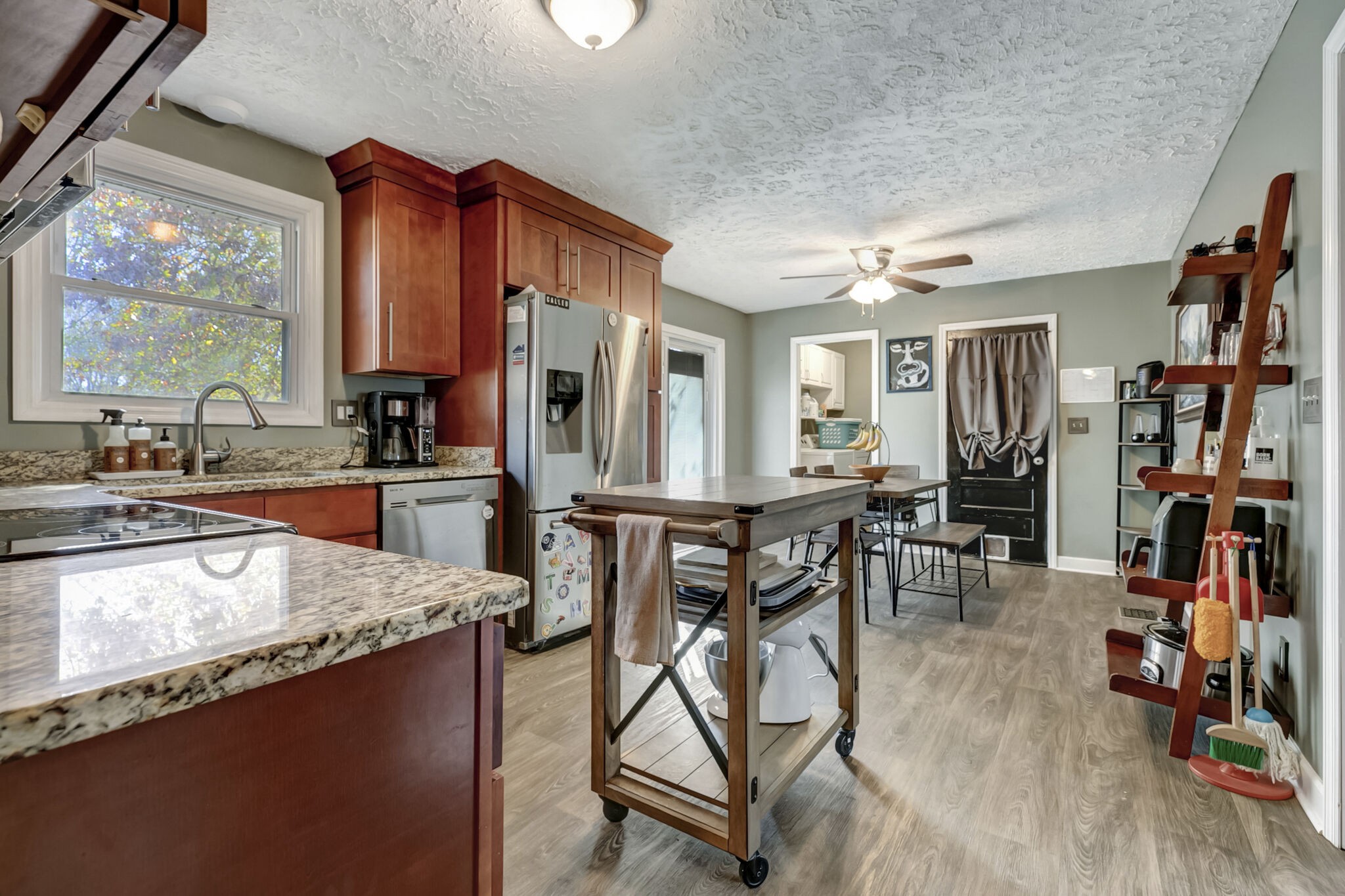 4212 Shacklett Road Murfreesboro, TN 37129 - Photo 8 of 28 Gallery Image 8