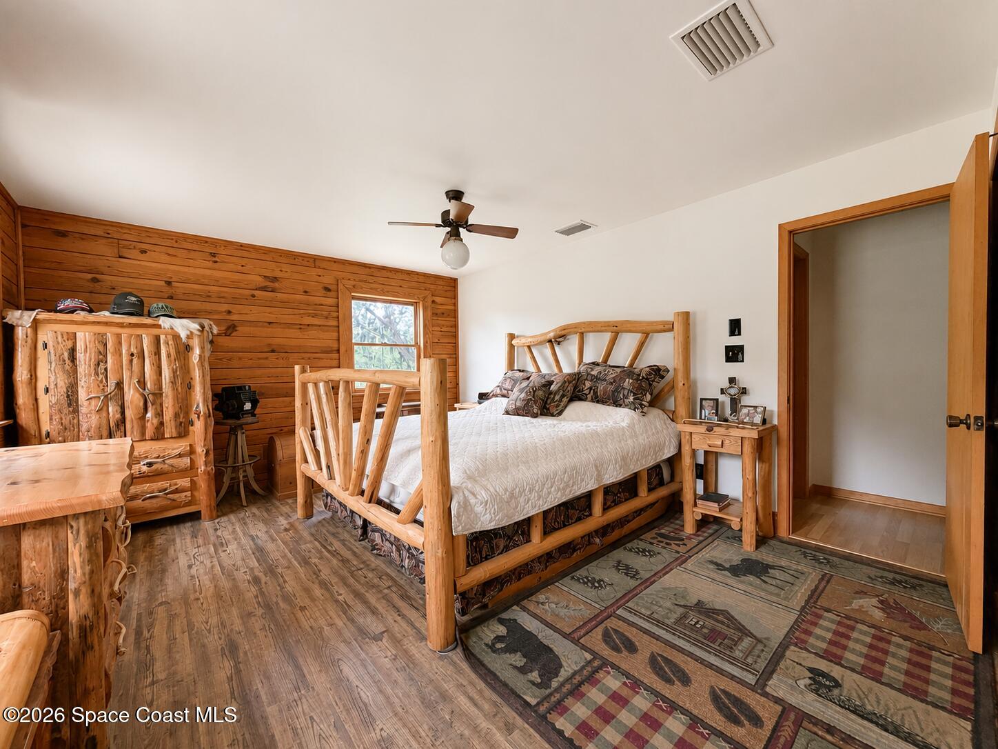 545 Chase Hammock Road Merritt Island, FL 32953 - Photo 13 of 17 Primary BR