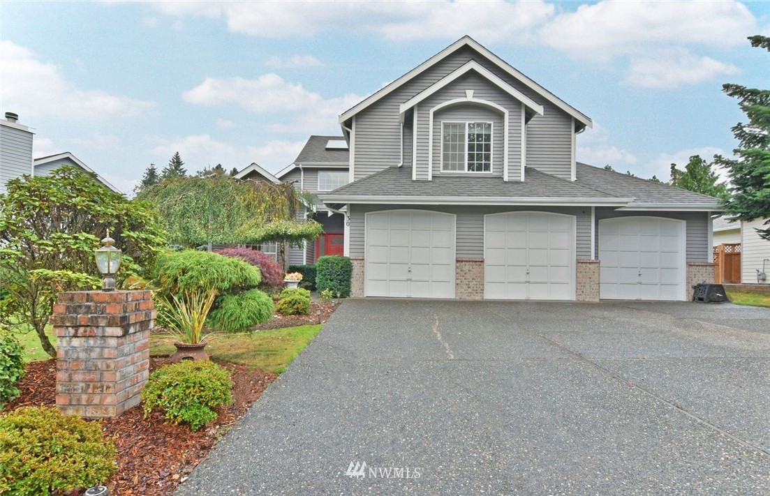 30 174th Place Southwest Bothell, WA 98012 - Photo 1 of 23