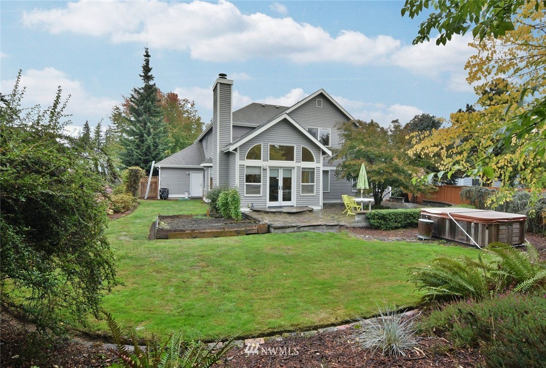 30 174th Place Southwest Bothell, WA 98012 - Photo 21 of 23