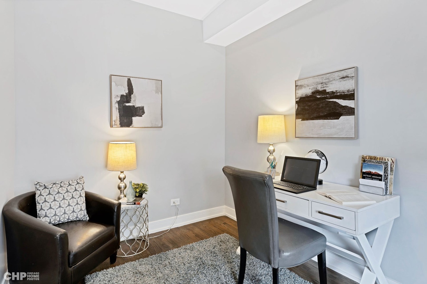 414 East 44th Street, Unit 2 Chicago, IL 60653 - Photo 20 of 22