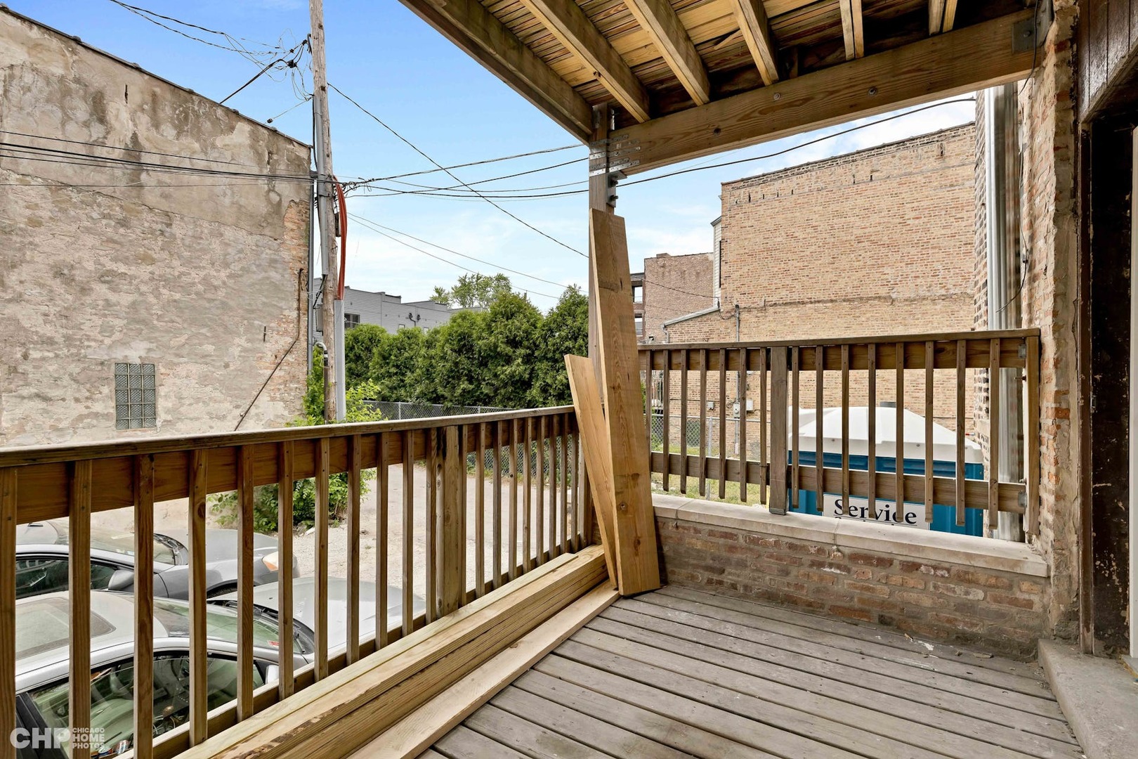 414 East 44th Street, Unit 2 Chicago, IL 60653 - Photo 22 of 22