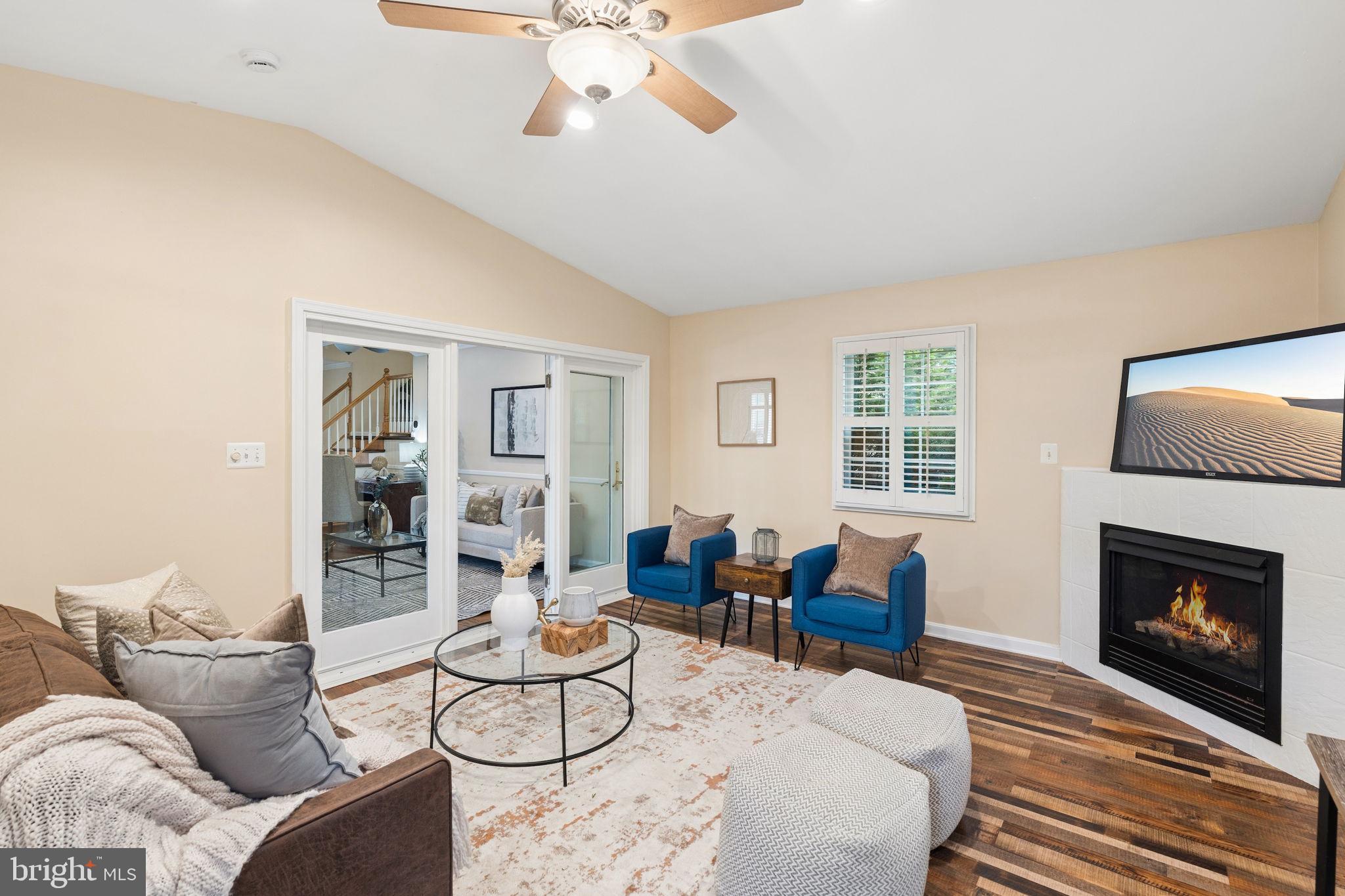 102 Othoridge Road Lutherville-Timonium, MD 21093 - Photo 12 of 43 Bonus Room