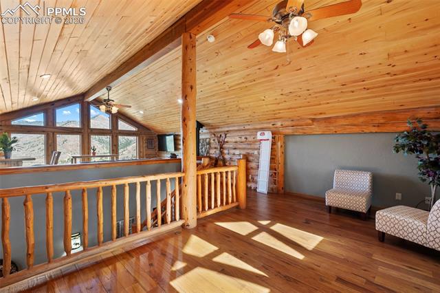 9110 Mountain Road Cascade, CO 80809 - Photo 24 of 49 Gallery Image 24