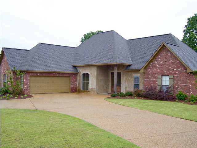 801 Ridge Court Madison, MS 39110 - Photo 1 of 1 Photo 1