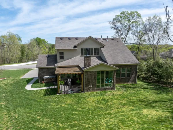 $849,000 | 134 Angels Cove Lane, Lebanon, TN 37087