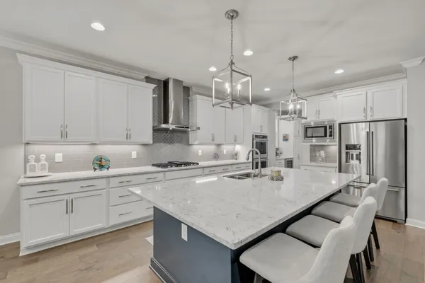 $849,000 | 134 Angels Cove Lane, Lebanon, TN 37087