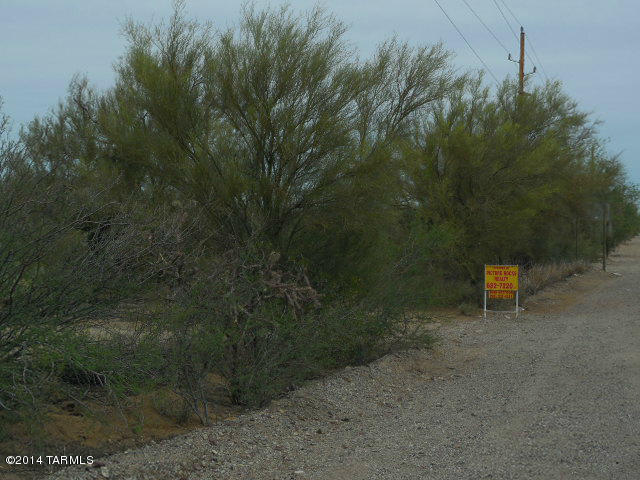 Rudasill Road Tucson, AZ 85743 - Photo 2 of 3 Gallery Image 2