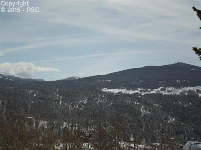 Tbd Princess Road Cripple Creek, CO 80813 - Photo 1 of 2 Gallery Image 1