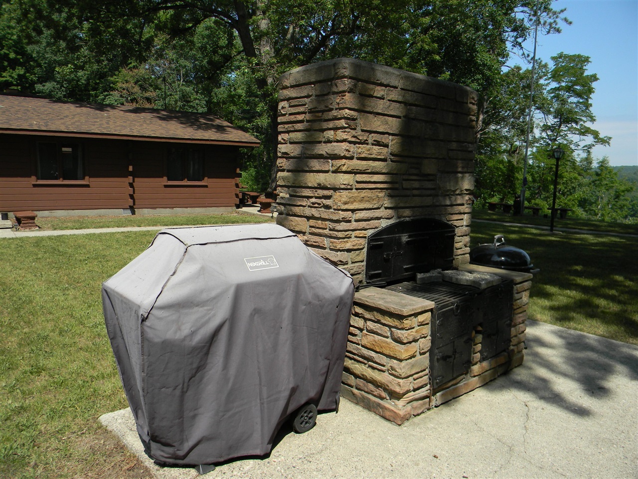 1306 North Tippy Dam Road Wellston, MI 49689 - Photo 33 of 94