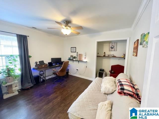 128 Springdale Drive Mount Olive, AL 35117 - Photo 16 of 21