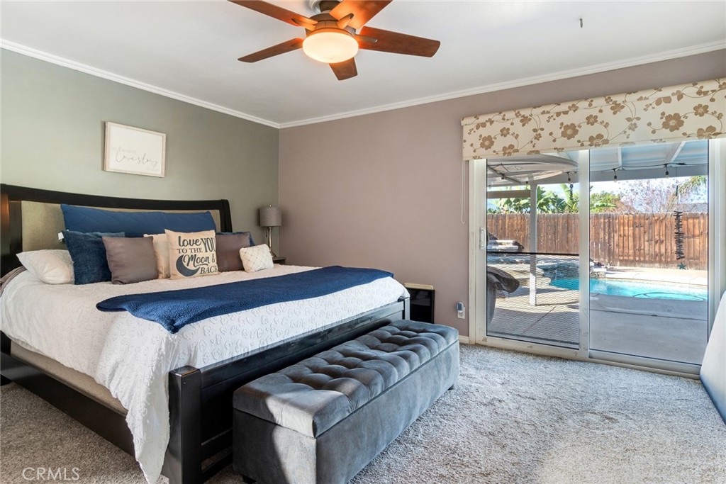 701 West Crestview Street Corona, CA 92882 - Photo 16 of 35