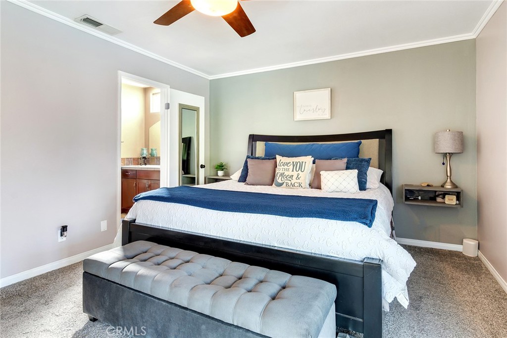 701 West Crestview Street Corona, CA 92882 - Photo 17 of 35