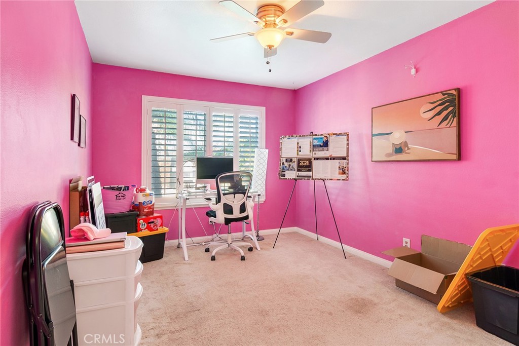 701 West Crestview Street Corona, CA 92882 - Photo 20 of 35