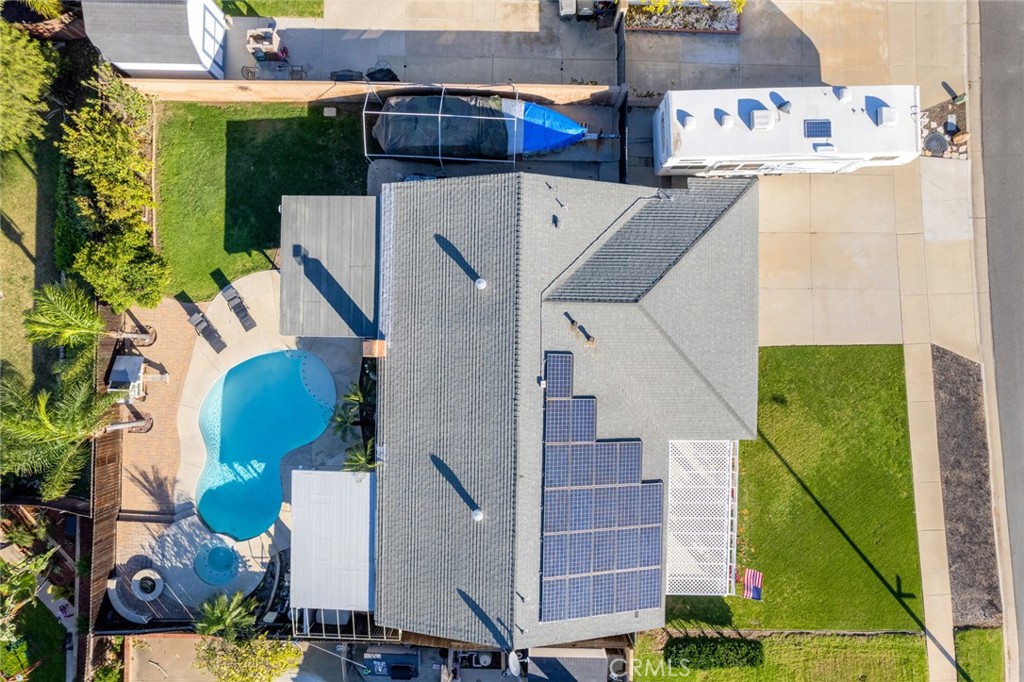 701 West Crestview Street Corona, CA 92882 - Photo 30 of 35