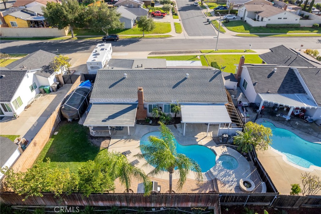 701 West Crestview Street Corona, CA 92882 - Photo 31 of 35