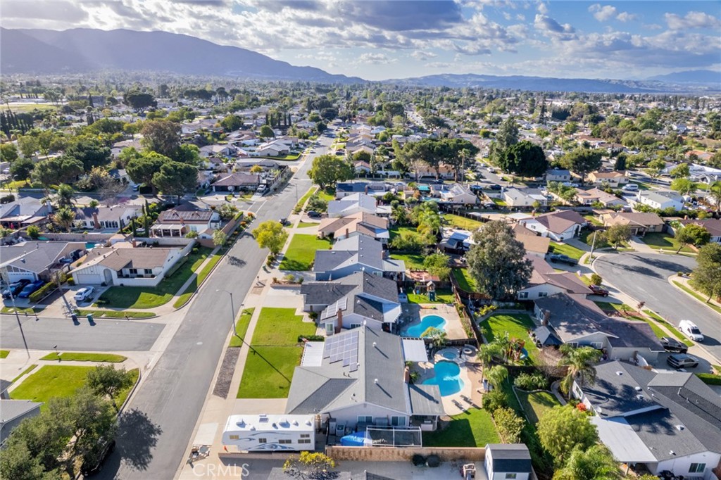 701 West Crestview Street Corona, CA 92882 - Photo 34 of 35