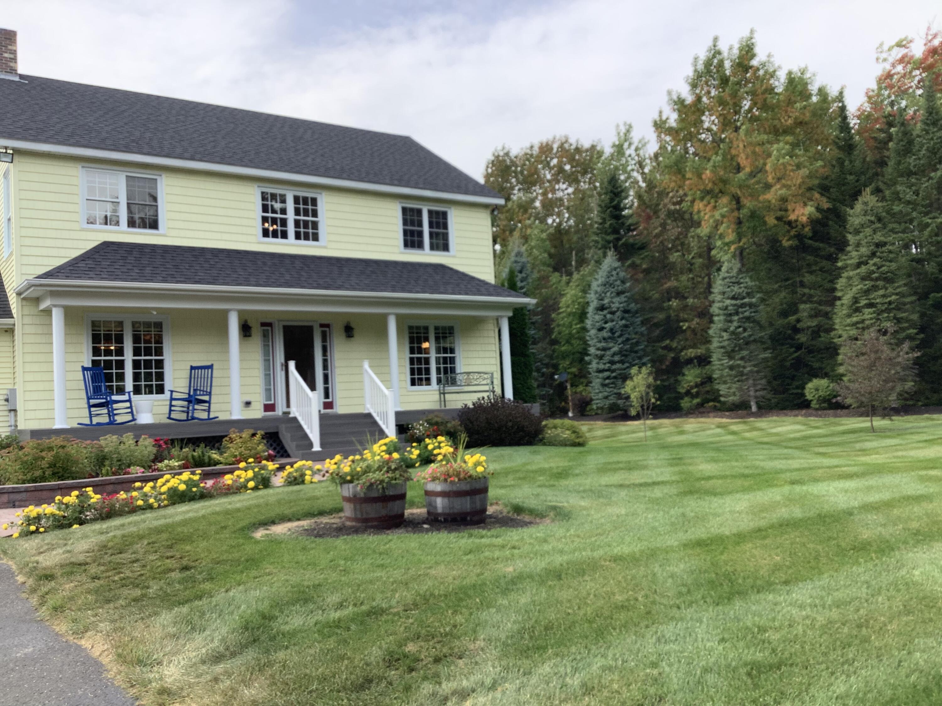 68 Moose Ridge Road Mapleton, ME 04757 - Photo 57 of 77 37827880-393A-4234-84FA-7B8315100496