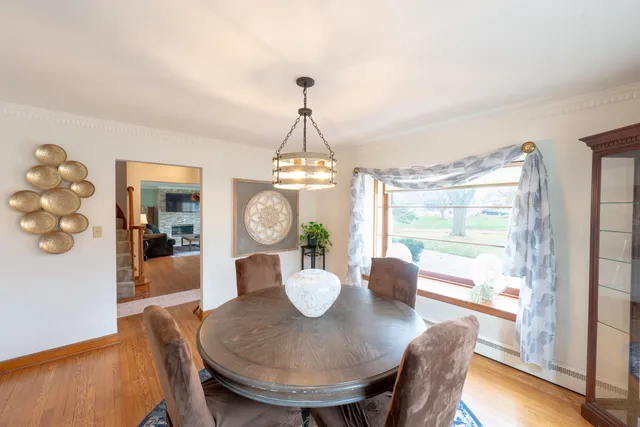 $490,000 | 101 East Clovernook Lane, Glendale, WI 53217