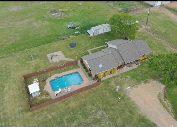 $539,900 | 430 Carter Road, Italy, TX 76651