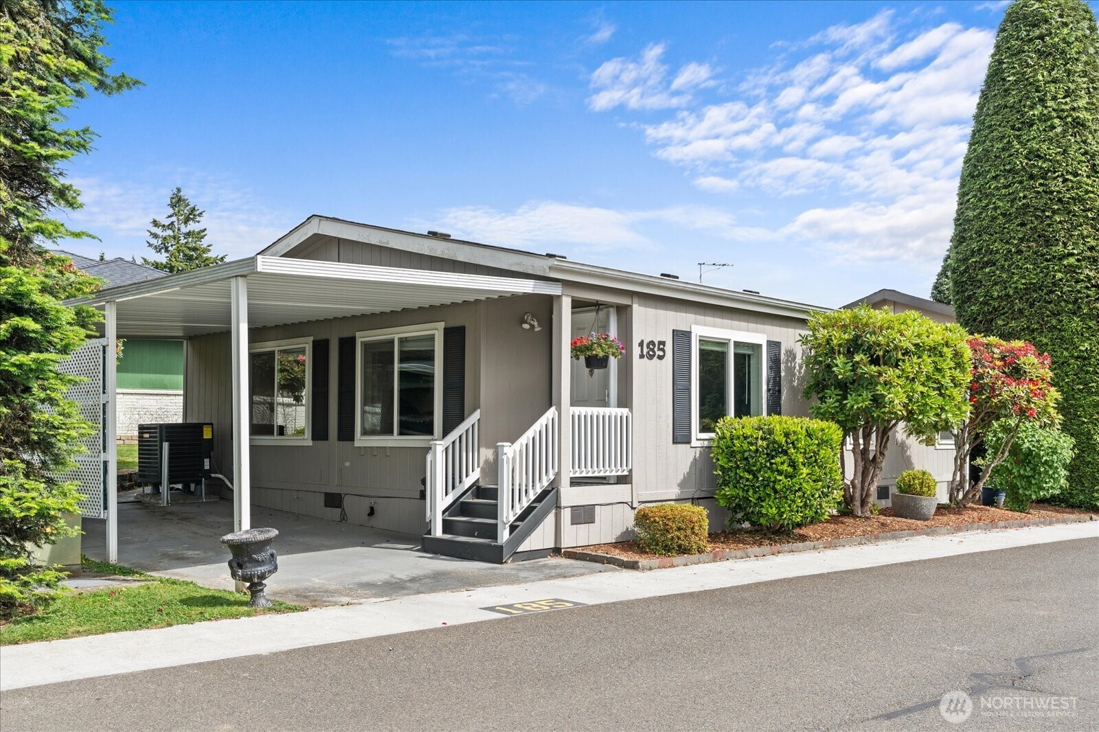 23825 15th Avenue Southeast, Unit 185 Bothell, WA 98021 - Photo 1 of 24