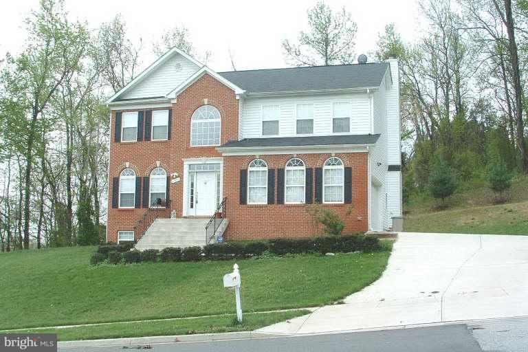 6813 Bock Road Fort Washington, MD 20744 - Photo 1 of 1 Exterior (Main)