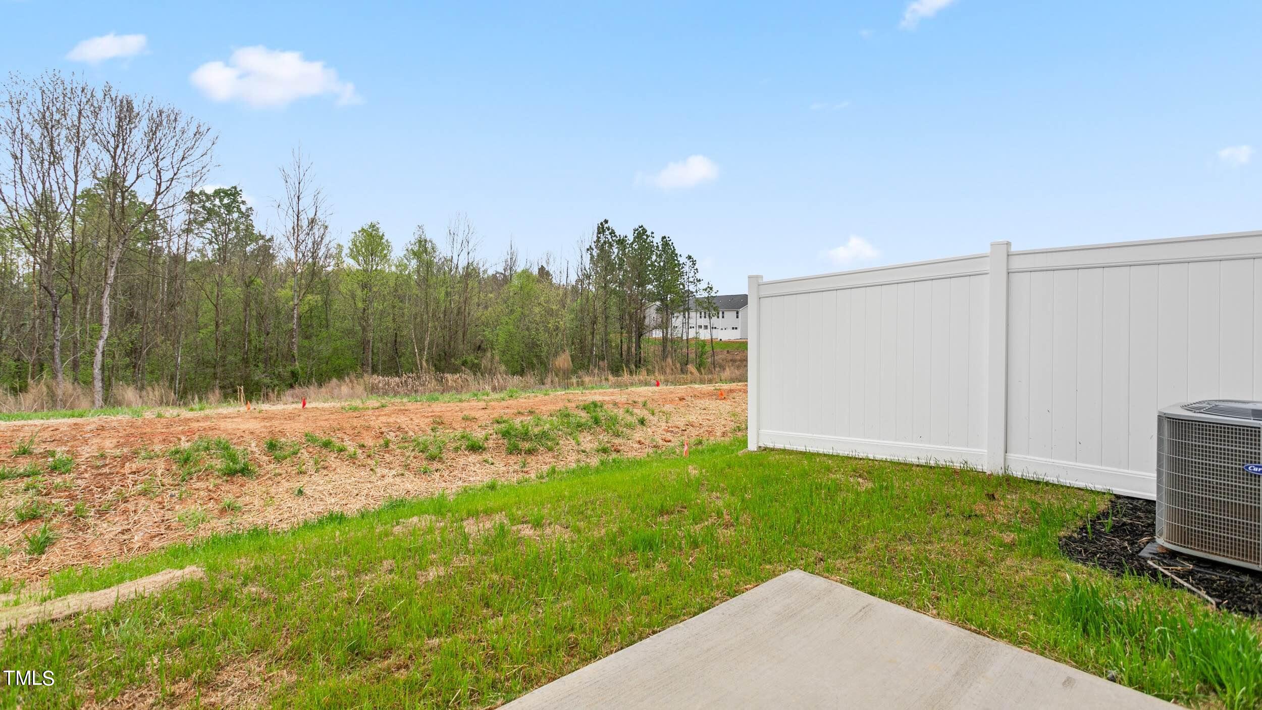 5457 Henley Ridge Drive Graham, NC 27253 - Photo 21 of 22 5158 Henley Ridge Drive-23