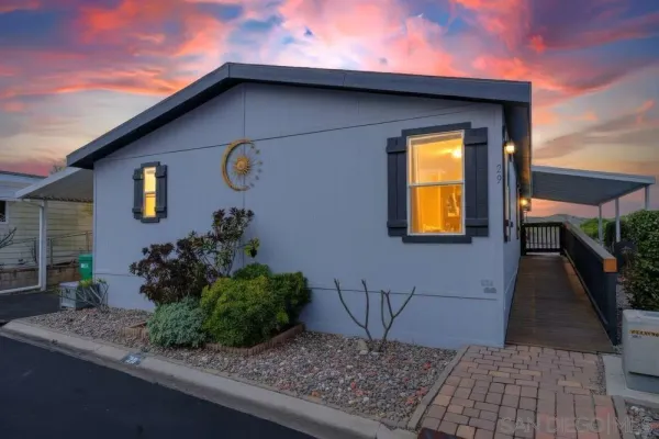 $248,880 | 13460 Highway 8 Business, Unit SPC 29, Lakeside, CA 92040