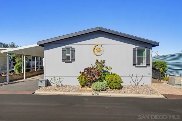 $248,880 | 13460 Highway 8 Business, Unit SPC 29, Lakeside, CA 92040